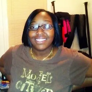 Teesha M.