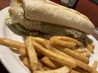The Brothers Cafe