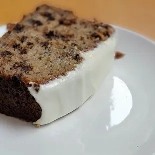 Banana bread