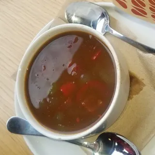 Soup of the Day