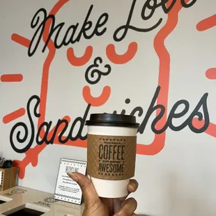 Snickerdoodle Latte
