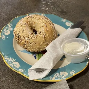 Bagelry bagel