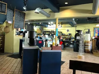Coffee Please