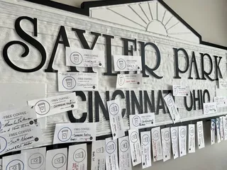 Sayler Park Coffee