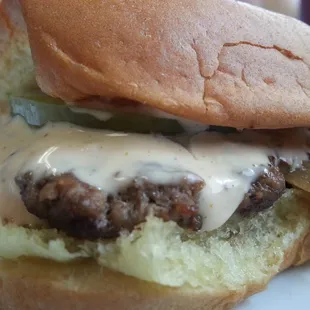 The Retro Slider