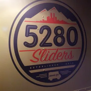 Best burger food truck in denver!