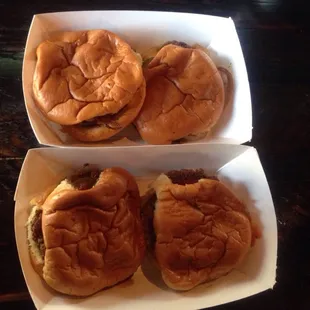 food, sandwiches