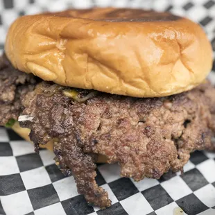 Mile High Mo’s  - First Class Food