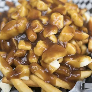 Poutine