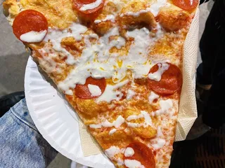 Pizza House
