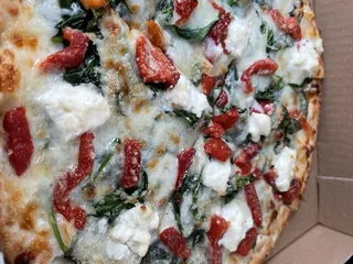 Mia's Pizza & Pasta