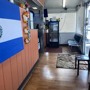 Clean establishment!!!