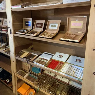 Mile High Smoke Shop & Cigars