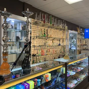 Mile High Smoke Shop