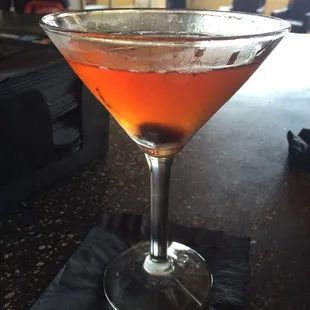 Infused Spirits