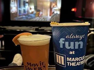 Movie Tavern Aurora
