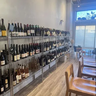 Nice selection!