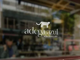 Adega Azul