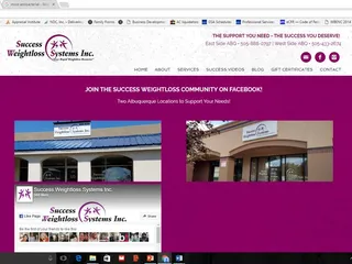 Success Weight Loss Systems