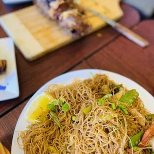 Miles Bistro