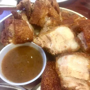 Lechon Kawali