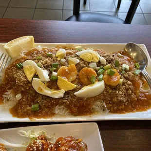 Pancit Palabok