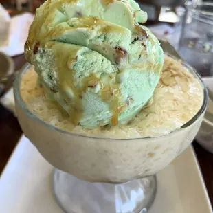 Halo Halo