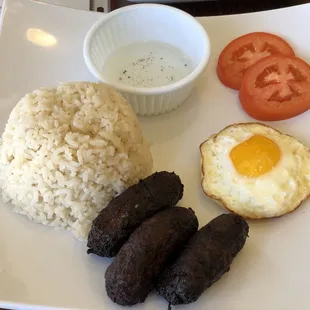 Longanisa