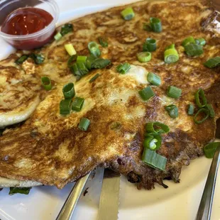 Tortang Talong