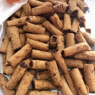 Lumpia Shanghai