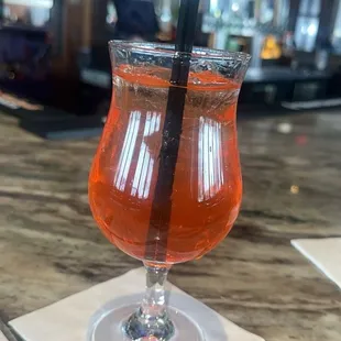 drink