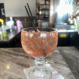 drink