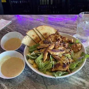 Grilled Chicken