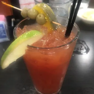 Texas Bloody