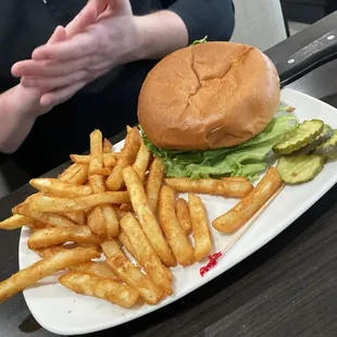 Burger
