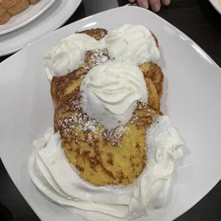 French toast