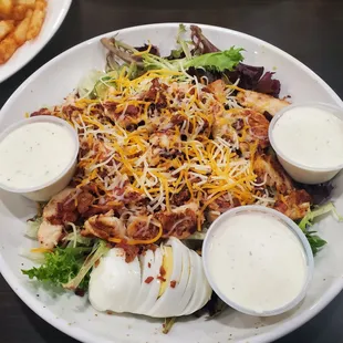 Cobb Salad