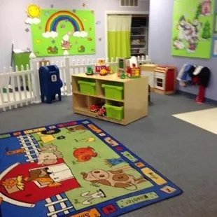 Child Care Center