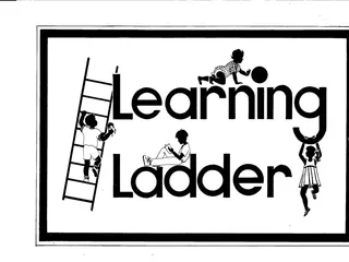 Learning Ladder Preschool & Daycare