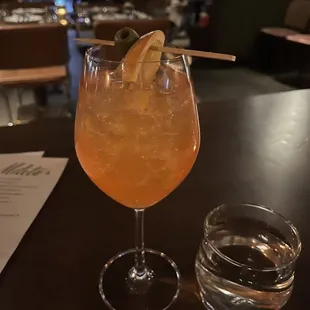 Aperol Spritz