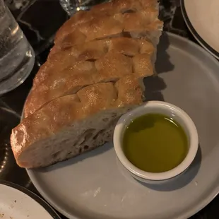 Focaccia