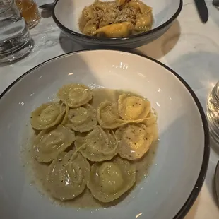 Agnolotti