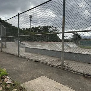 One of the hills