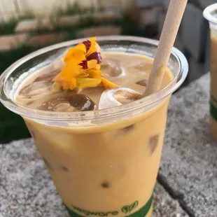 great tasting coffee