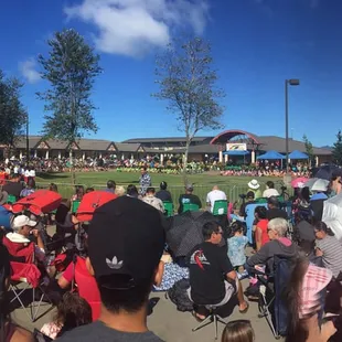 2015 May Day Program