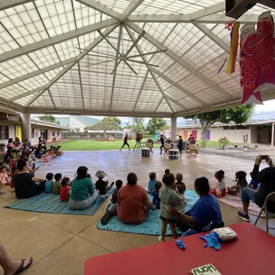 Mililani Presbyterian Preschool
