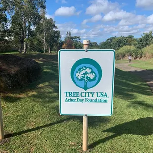 Entrance to the ravine