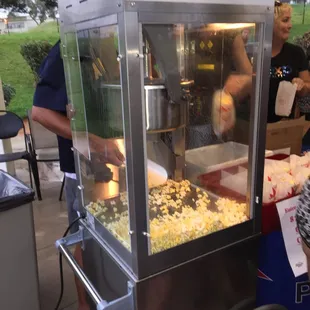 Popcorn