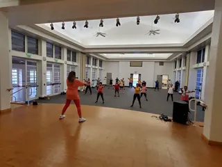 Kapolei Recreation Center