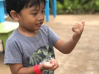 The Salvation Army Kroc Center